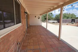 2980 E Oriole Dr, Sierra Vista, AZ 85635 - Photo 38