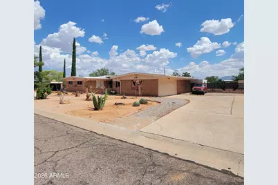 2980 E Oriole Drive, Sierra Vista, AZ 85635 - Photo 2