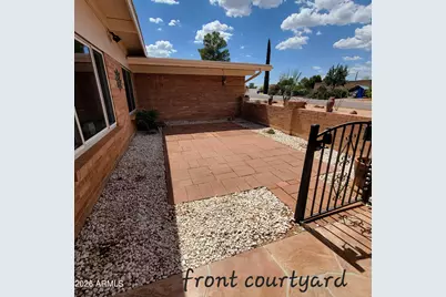2980 E Oriole Drive, Sierra Vista, AZ 85635 - Photo 4