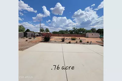 2980 E Oriole Drive, Sierra Vista, AZ 85635 - Photo 40