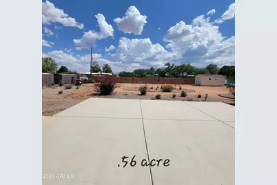 2980 E Oriole Drive, Sierra Vista, AZ 85635 - Photo 40
