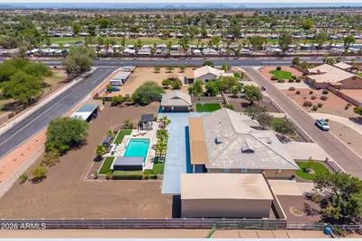 12366 W Desert Oasis Circle, El Mirage, AZ 85335 - Photo 80