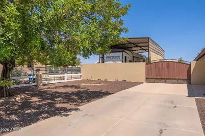 12366 W Desert Oasis Circle, El Mirage, AZ 85335 - Photo 6