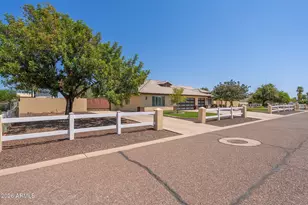 12366 W Desert Oasis Cir, El Mirage, AZ 85335 - Photo 4