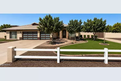 12366 W Desert Oasis Circle, El Mirage, AZ 85335 - Photo 1