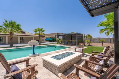 12366 W Desert Oasis Circle, El Mirage, AZ 85335 - Photo 58