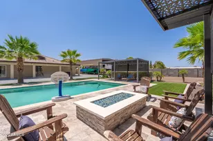 12366 W Desert Oasis Cir, El Mirage, AZ 85335 - Photo 58