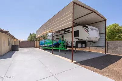 12366 W Desert Oasis Circle, El Mirage, AZ 85335 - Photo 74