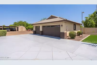 12366 W Desert Oasis Circle, El Mirage, AZ 85335 - Photo 64