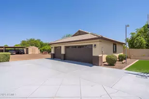 12366 W Desert Oasis Cir, El Mirage, AZ 85335 - Photo 64