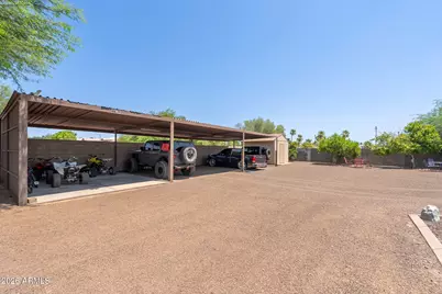 12366 W Desert Oasis Circle, El Mirage, AZ 85335 - Photo 70