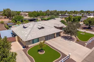 12366 W Desert Oasis Cir, El Mirage, AZ 85335 - Photo 82