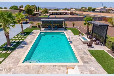 12366 W Desert Oasis Circle, El Mirage, AZ 85335 - Photo 90