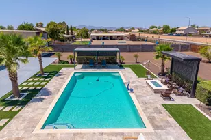 12366 W Desert Oasis Cir, El Mirage, AZ 85335 - Photo 90