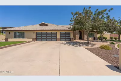 12366 W Desert Oasis Circle, El Mirage, AZ 85335 - Photo 1