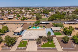 12366 W Desert Oasis Cir, El Mirage, AZ 85335 - Photo 76