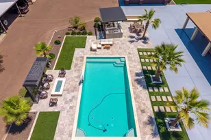 12366 W Desert Oasis Cir, El Mirage, AZ 85335 - Photo 88