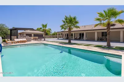 12366 W Desert Oasis Circle, El Mirage, AZ 85335 - Photo 52