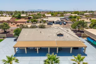 12366 W Desert Oasis Cir, El Mirage, AZ 85335 - Photo 92