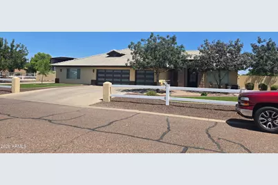 12366 W Desert Oasis Circle, El Mirage, AZ 85335 - Photo 6