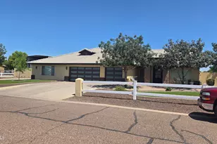 12366 W Desert Oasis Cir, El Mirage, AZ 85335 - Photo 6