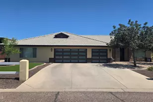 12366 W Desert Oasis Cir, El Mirage, AZ 85335 - Photo 2