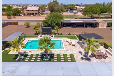 12366 W Desert Oasis Circle, El Mirage, AZ 85335 - Photo 86
