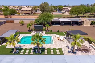 12366 W Desert Oasis Cir, El Mirage, AZ 85335 - Photo 86