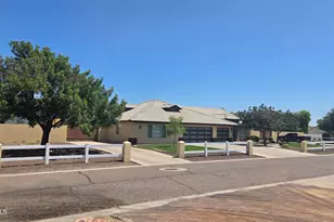 12366 W Desert Oasis Cir, El Mirage, AZ 85335 - Photo 4