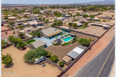 12366 W Desert Oasis Circle, El Mirage, AZ 85335 - Photo 78