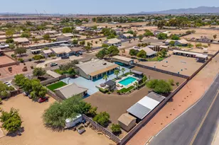 12366 W Desert Oasis Cir, El Mirage, AZ 85335 - Photo 78