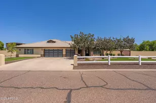 12366 W Desert Oasis Cir, El Mirage, AZ 85335 - Photo 2
