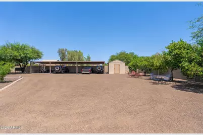 12366 W Desert Oasis Circle, El Mirage, AZ 85335 - Photo 68