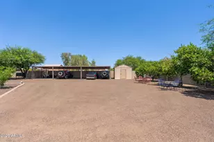12366 W Desert Oasis Cir, El Mirage, AZ 85335 - Photo 68