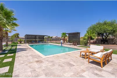 12366 W Desert Oasis Circle, El Mirage, AZ 85335 - Photo 54