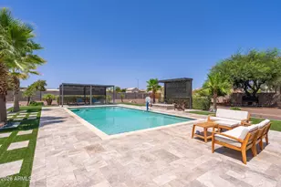 12366 W Desert Oasis Cir, El Mirage, AZ 85335 - Photo 54