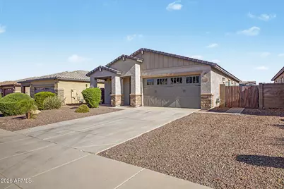 17155 W Seldon Lane, Waddell, AZ 85355 - Photo 2
