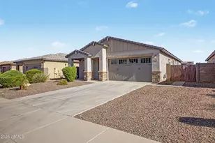 17155 W Seldon Ln, Waddell, AZ 85355 - Photo 2