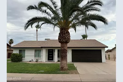 9337 E Cortez Street, Scottsdale, AZ 85260 - Photo 2