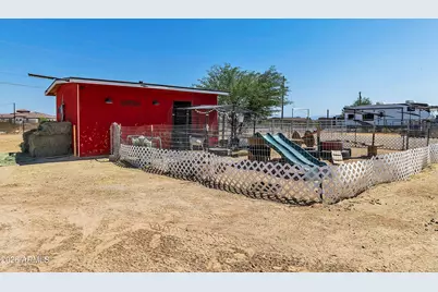 2156 W Ivar Road, San Tan Valley, AZ 85144 - Photo 24