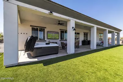 2156 W Ivar Road, San Tan Valley, AZ 85144 - Photo 20