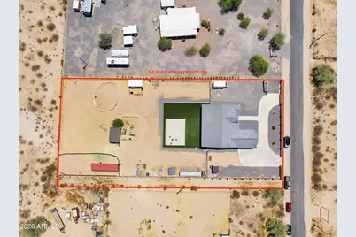 2156 W Ivar Road, San Tan Valley, AZ 85144 - Photo 2