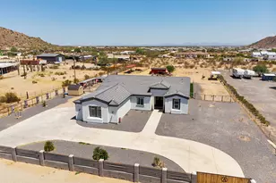 2156 W Ivar Rd, San Tan Valley, AZ 85144 - Photo 1