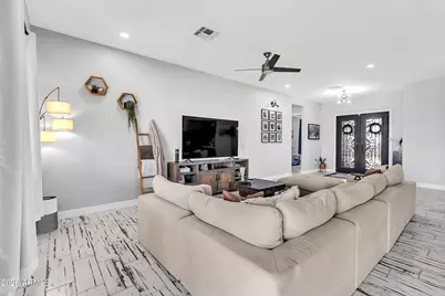 2156 W Ivar Road, San Tan Valley, AZ 85144 - Photo 4