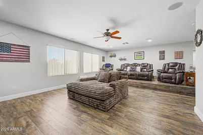 15308 W Desert Mirage Drive, Surprise, AZ 85379 - Photo 26