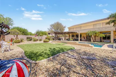 15308 W Desert Mirage Drive, Surprise, AZ 85379 - Photo 60