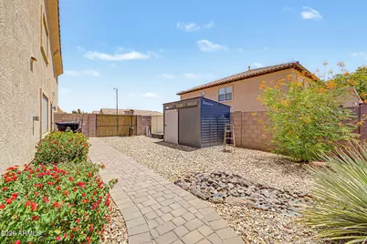 15308 W Desert Mirage Drive, Surprise, AZ 85379 - Photo 64