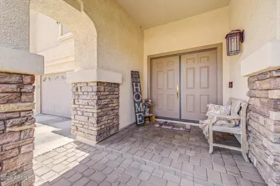 15308 W Desert Mirage Drive, Surprise, AZ 85379 - Photo 4