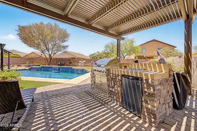 15308 W Desert Mirage Drive, Surprise, AZ 85379 - Photo 54