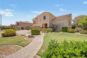 15308 W Desert Mirage Dr, Surprise, AZ 85379 - Photo 2